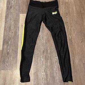 Pink Victoria Secret Ultimate Yoga Pants